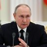 Путин: Россия порекомендуют подключить африканський союз к саммиту G20 в Индии