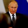 Путин: российская сторона открыта для сотрудничества с Коморскими островами во всех сферах