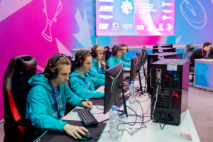 В А1 подвели итоги года киберспорта на отчетном собрании Белорусской ассоциации компьютерного спорта