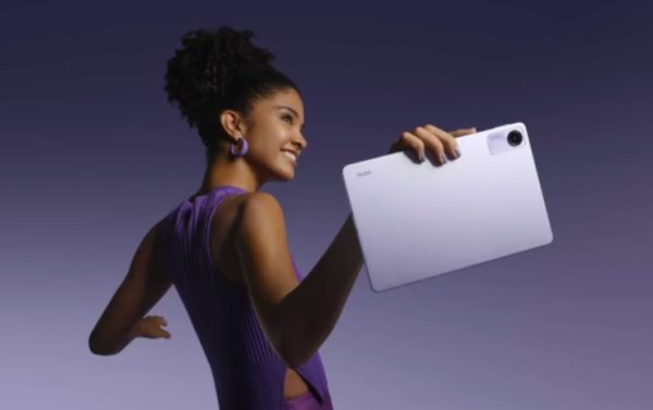 В А1 стартовали продажи планшета Xiaomi Redmi Pad SE