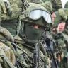 Белорусские десантники завершили подготовку с бойцами ЧВК «Вагнер»