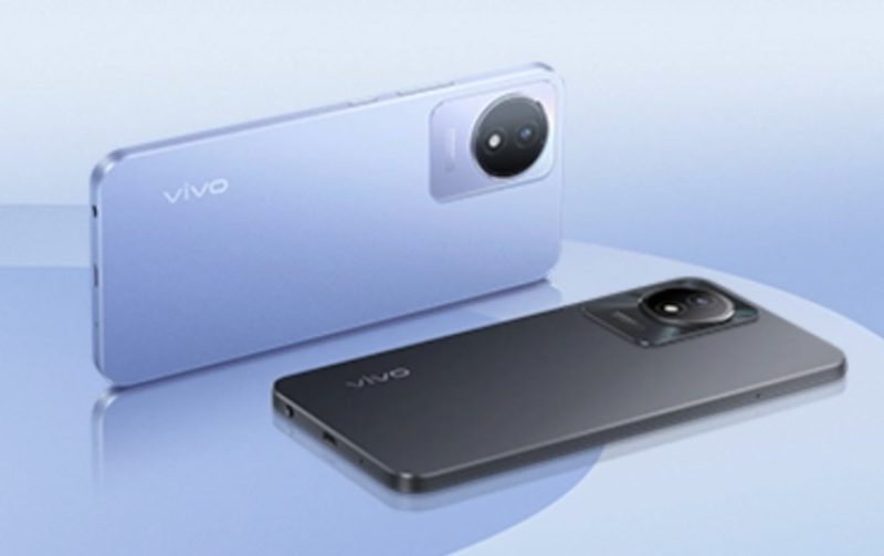 Выгодное предложение в А1: смартфон vivo Y02 – всего за 199 рублей