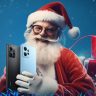 Лучшие подарки в А1: Xiaomi Redmi Note 12 по новогодней цене − всего за 549 рублей