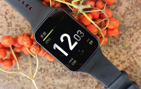 Встречайте новинку: фитнес-браслет Xiaomi Smart Band 8 Pro – уже в А1