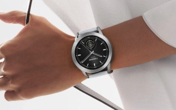 В А1 стартовали продажи стильных смарт-часов Xiaomi Watch S3