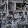 В Турции произошло землетрясение магнитудой 5,1